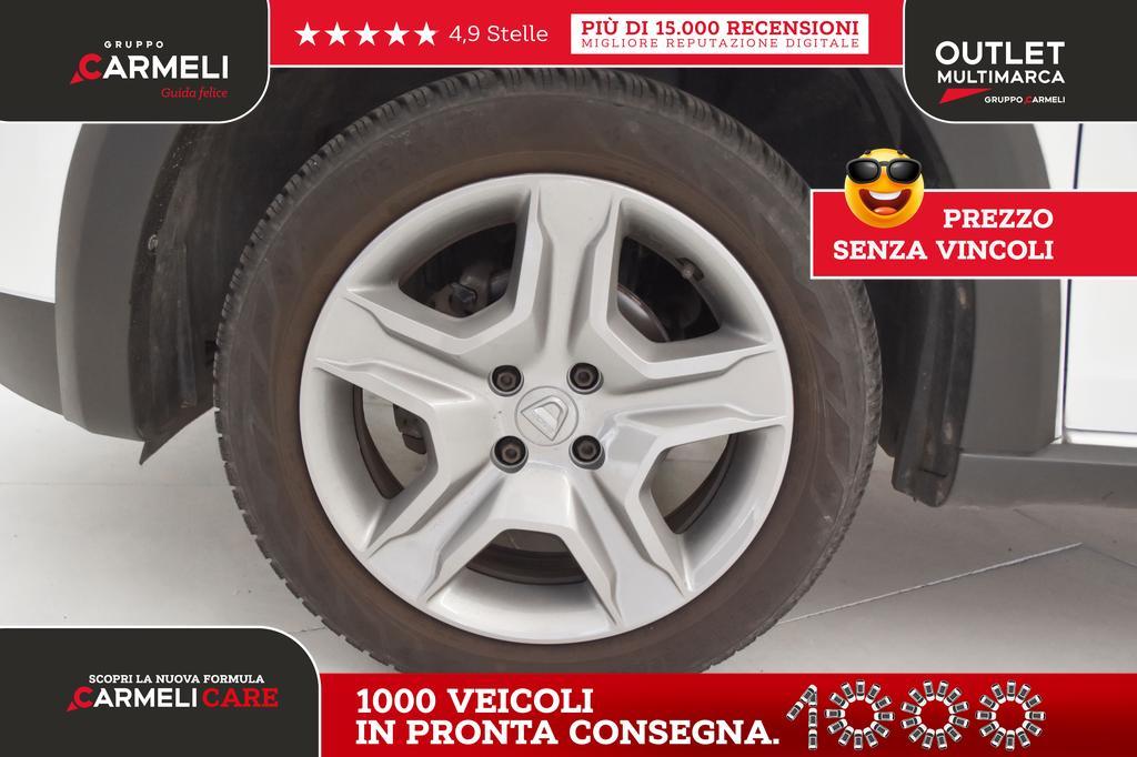 Dacia Sandero Stepway 1.0 SCe Access