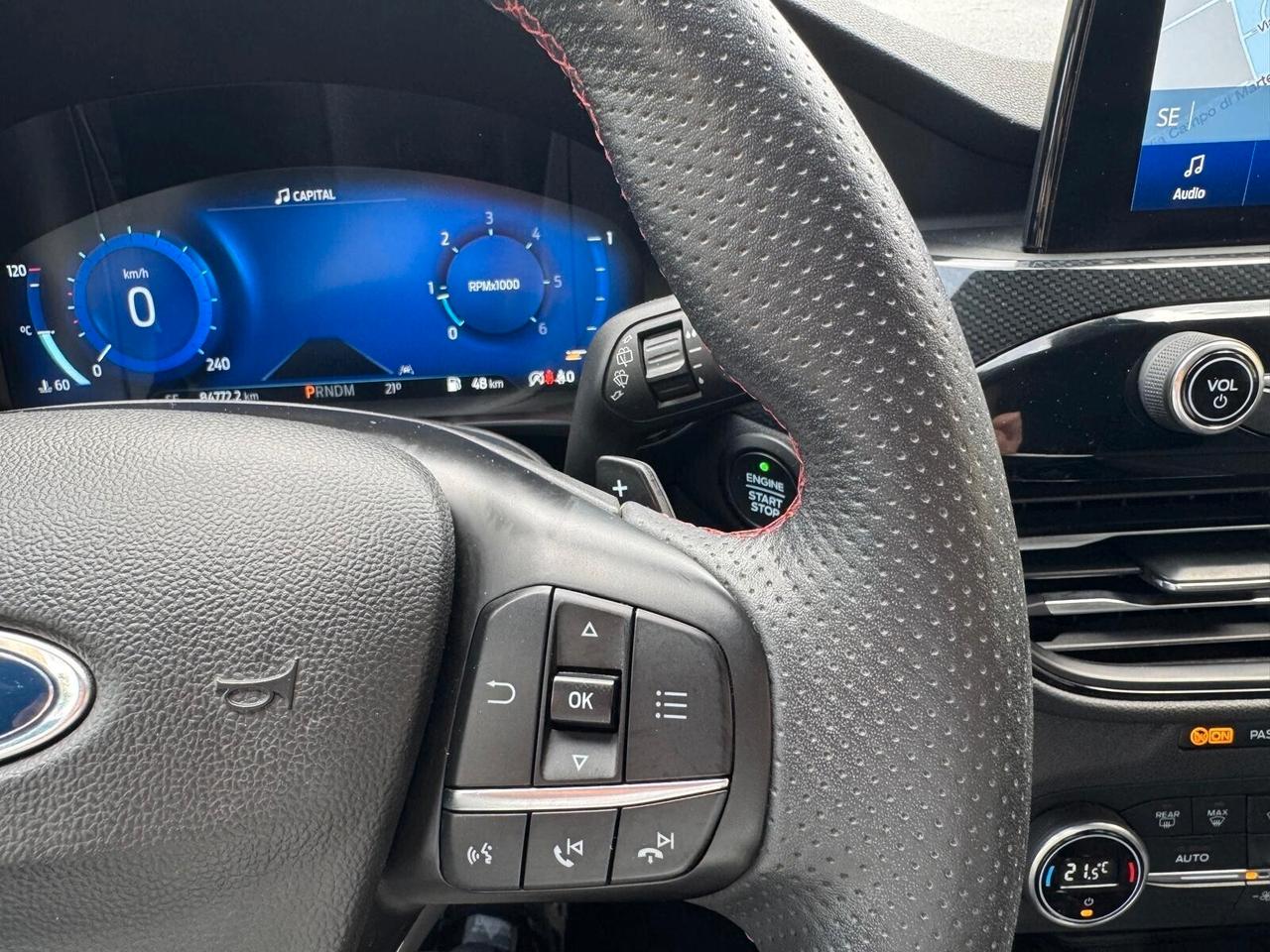 FORD KUGA 1.5 EcoBlue 120cv 2WD ST-Line X NEOPAT.