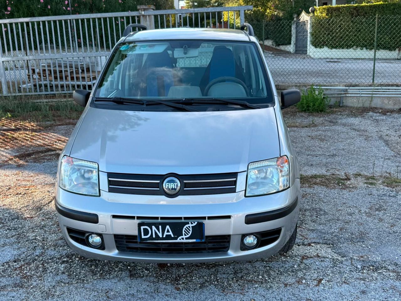 Fiat Panda 1.2 Benzina Neopatentati Uniproprieta