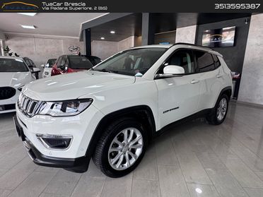 Jeep Compass Limited 1.3 GSE T4 #5554
