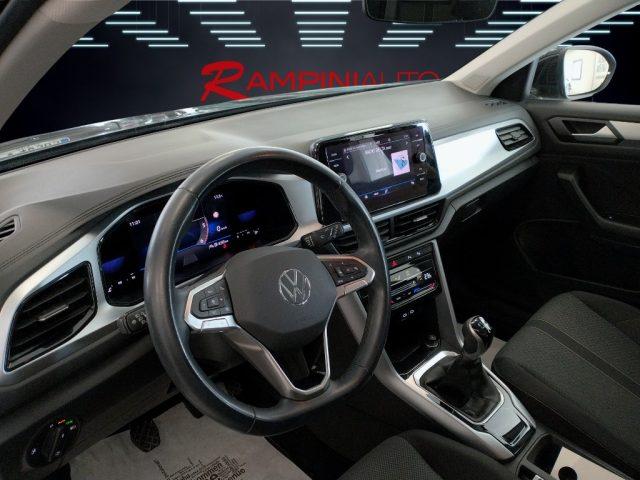 VOLKSWAGEN T-Roc 2.0 TDI Km 39.000 Pronta Consegna IVA ESPOSTA