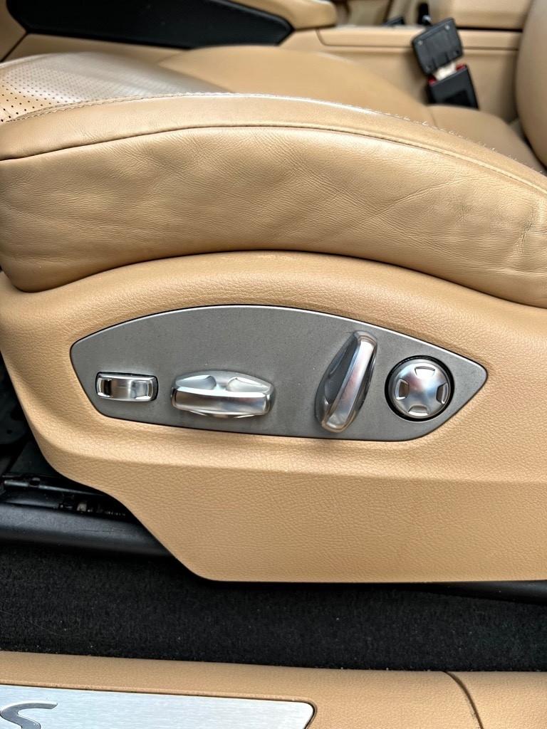 Porsche Macan 3.0 S Diesel 250cv 2018