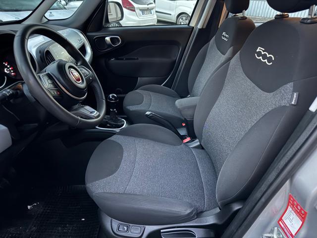 FIAT 500L SUPER BLACK FRIDAY!!!!!7 POSTI 120 CV Business