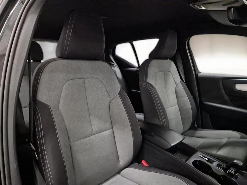 VOLVO XC40 T4 Recharge Plug-in auto Core