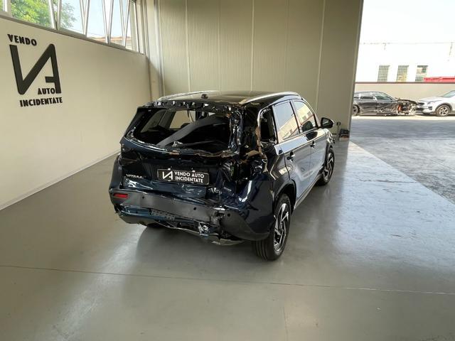 SUZUKI Vitara 1.4 HYBRID 4WD ALLGRIP TOP