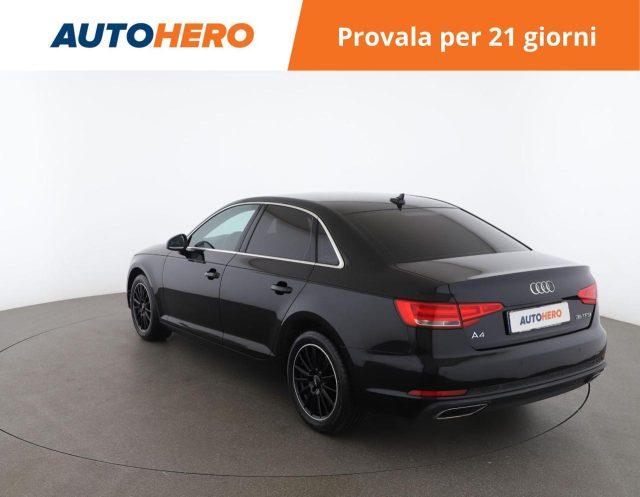 AUDI A4 35 TFSI S tronic Business