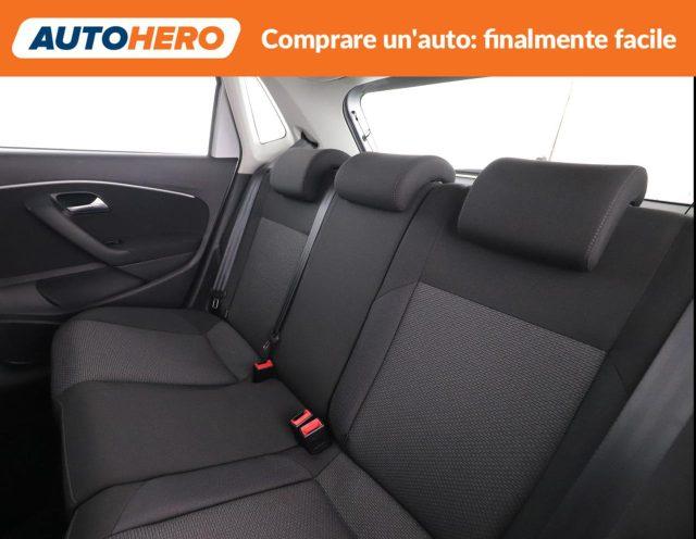 VOLKSWAGEN Polo 1.4 TDI 90 CV DSG 5p. Highline BlueMotion Technolo
