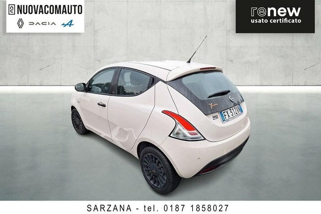 Lancia Ypsilon 5 Porte 1.2 Ecochic Elefantino