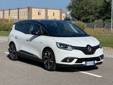 Renault Grand Scenic dCi 8V 110 CV EDC Energy Bose