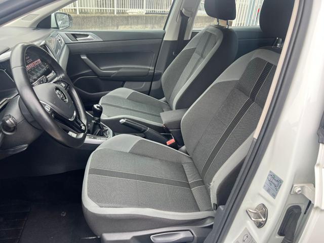 VOLKSWAGEN Polo 1.0 TSI 5p. Highline BlueMotion+PACK R-LINE