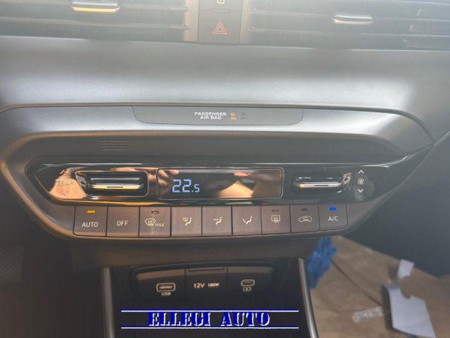 HYUNDAI i20 1.2 100 CV Connectline KM 0