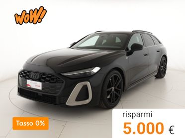 Avant 2.0TDI 204CV quattro S tronic S line Edition