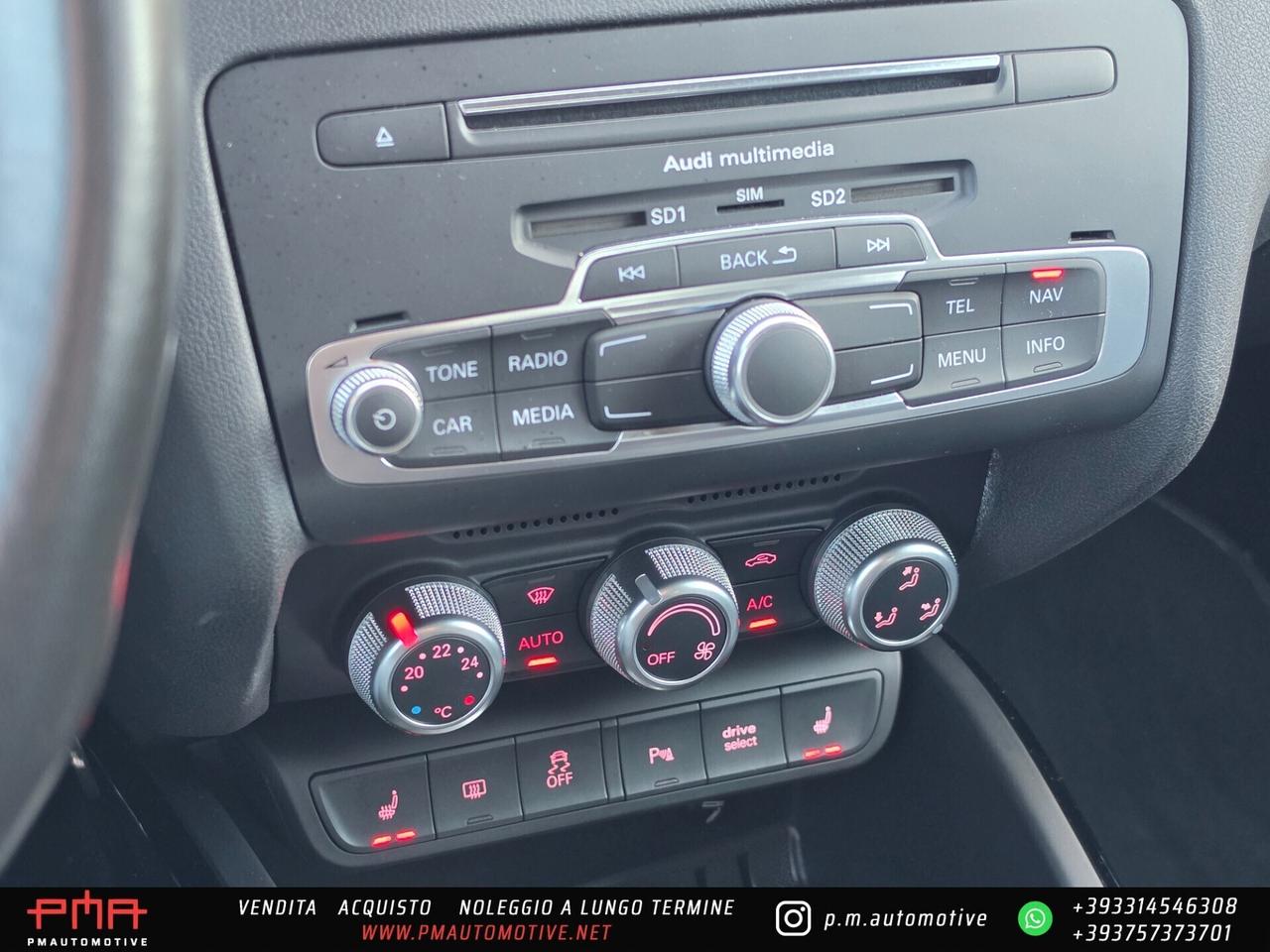 Audi A1 S1 2.0 TFSI quattro ABT