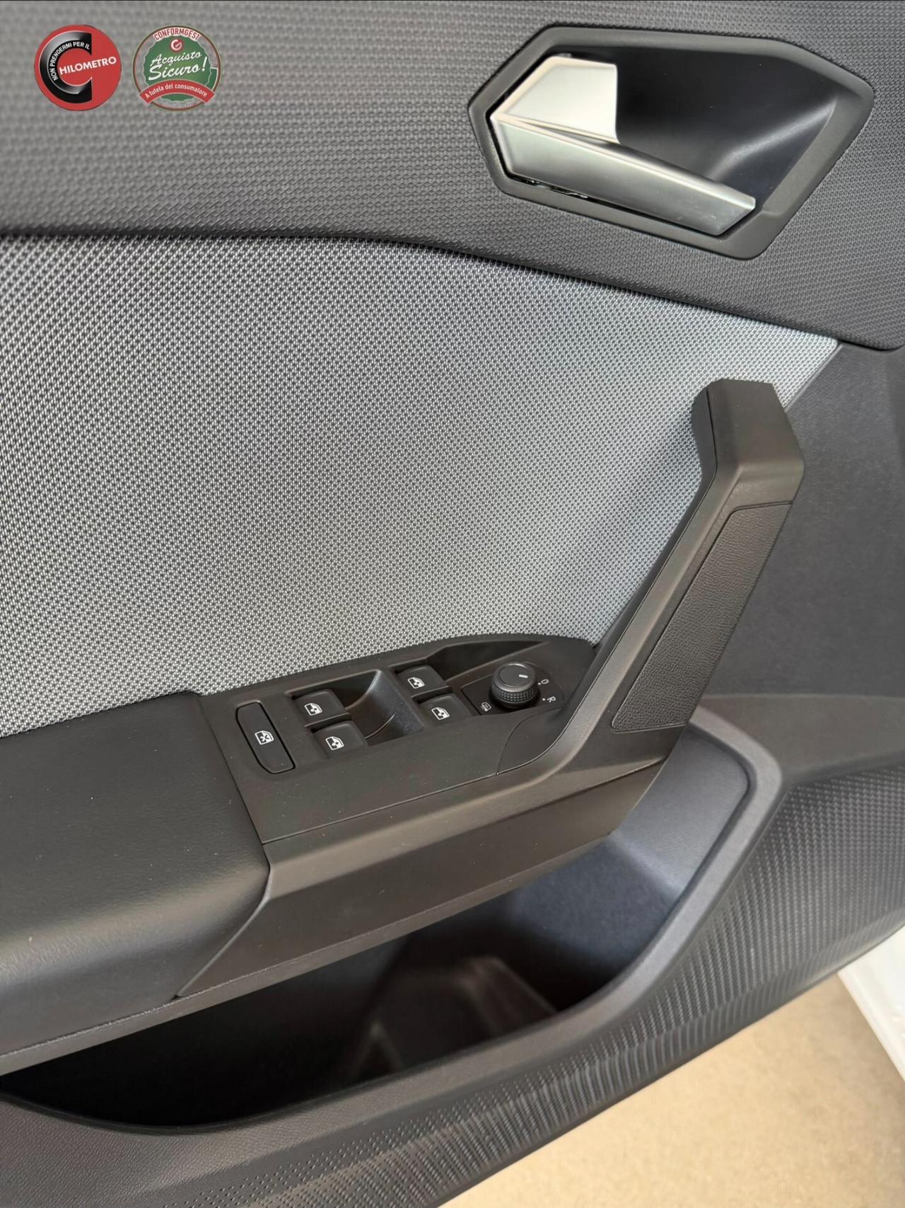 Seat Leon 2.0 TDI Style