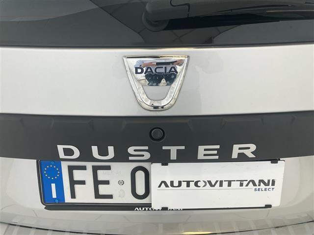 DACIA Duster 1.5 dCi Prestige 4x4 S&S E6