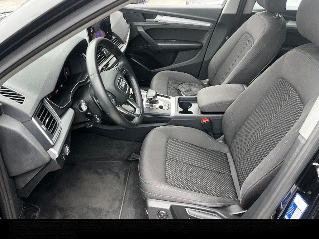 AUDI Q5 SPORTBACK 40 TDI 204CV QUATTRO