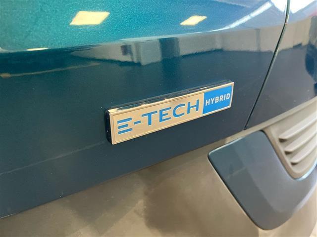 RENAULT Arkana 1.6 E-Tech full hybrid Intens 145cv