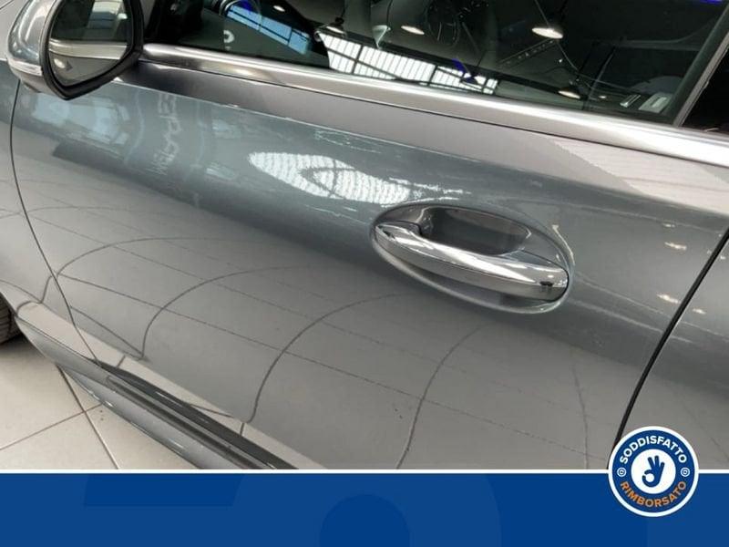 Mercedes-Benz Classe C 220d Mild Hybrid 4Matic Berlina AMG Line Premium