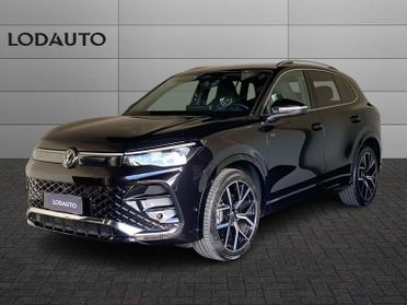 Volkswagen Tiguan Tiguan 2.0 TDI 150 CV DSG R-Line
