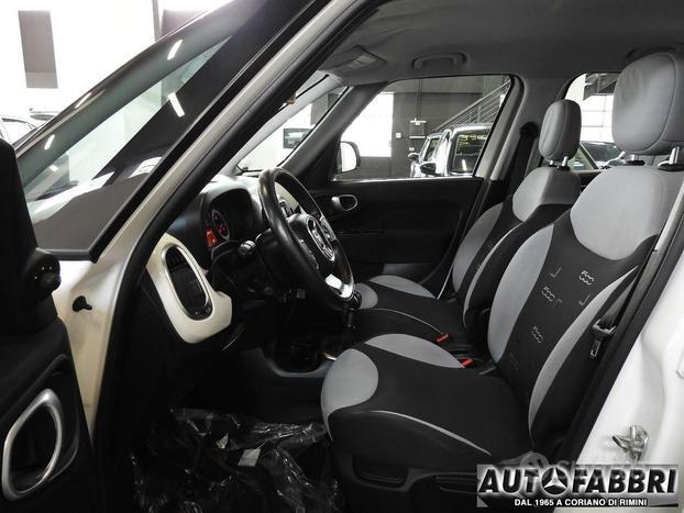 FIAT - 500 L - 1.3 Multijet 85 CV Pop Star