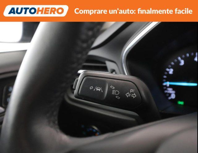 FORD Focus 1.0 EcoBoost 125 CV 5p. Active