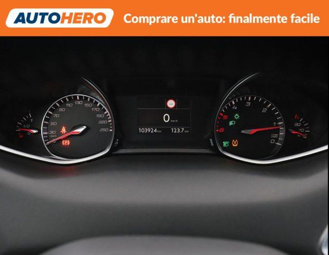 PEUGEOT 308 BlueHDi 130 S&S SW Allure