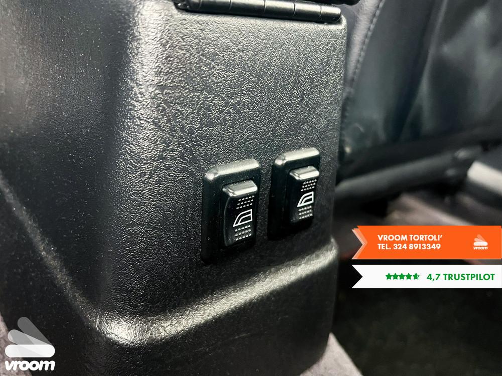 FORD Sierra 2.0i turbo 16V 4p. RS Cosworth Exec...