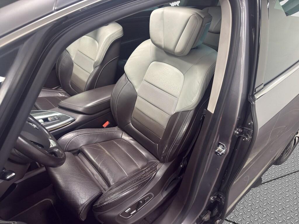 Renault Espace 1.6 dci energy Initiale Paris 160cv 7p.ti edc