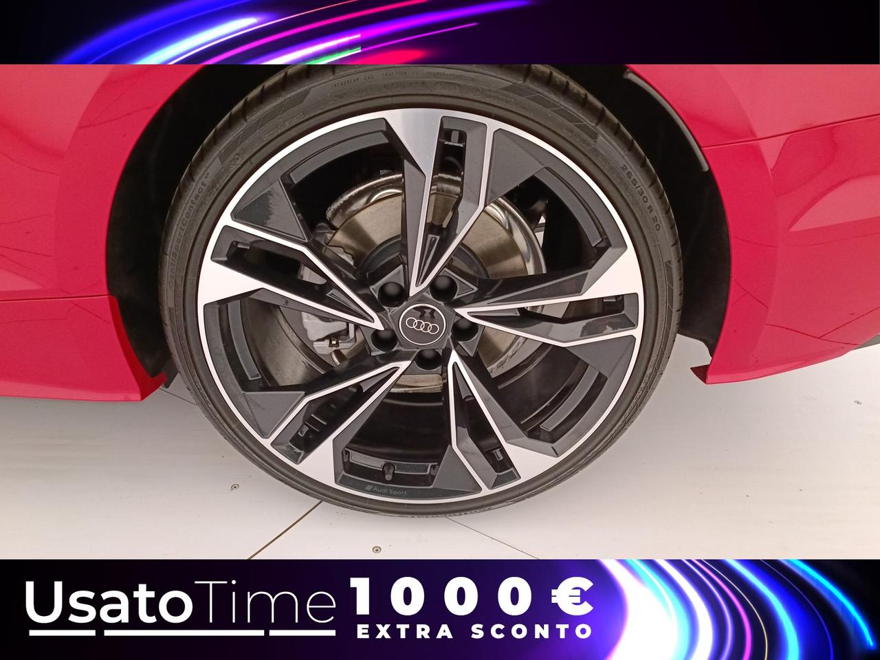 Audi A5 cabrio 40 2.0 tfsi mhev 204cv s line edition quattro s tronic