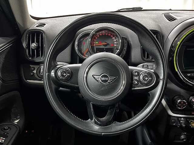 MINI Cooper SE Countryman Mini 1.5 Cooper SE Countryman ALL4 Automatica