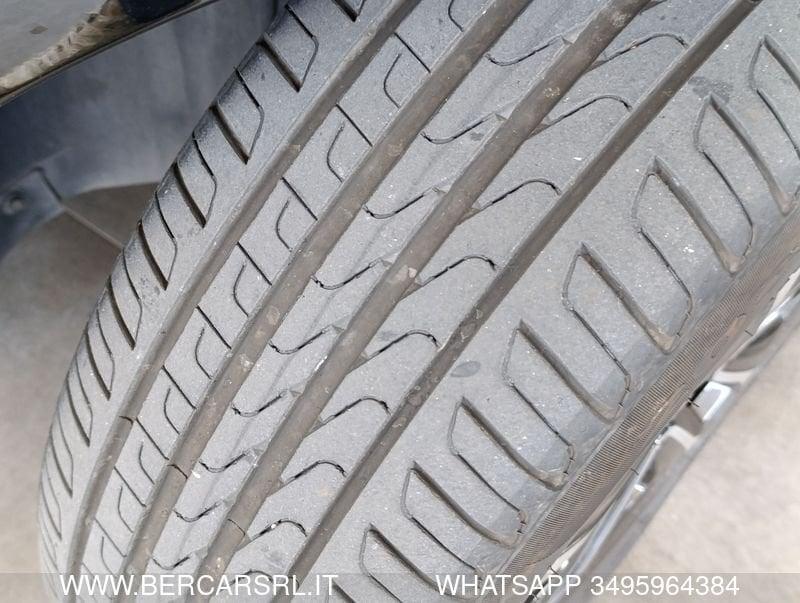 Mercedes-Benz Classe B B 180 d Automatic Progressive Advanced*TELECAMERA*MISTO PELLE*LED*