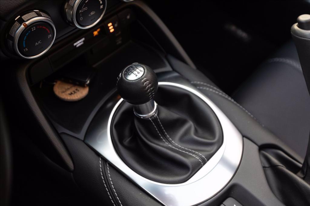 MAZDA MX-5 1.5 Exclusive-Line del 2025