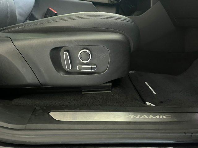 LAND ROVER Range Rover Evoque 2.0D I4 163 CV AWD Auto R-Dynamic S