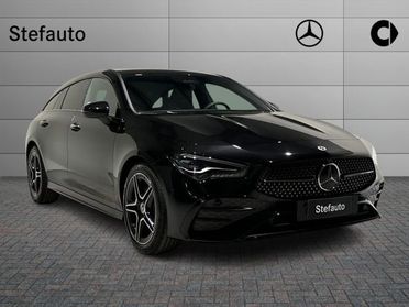 MERCEDES-BENZ CLA 200 d Automatic Shooting Brake AMG Line Advanced Plus