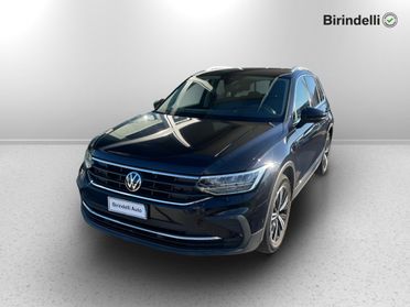 VOLKSWAGEN Tiguan 2ª serie - Tiguan 1.5 TSI 150 CV DSG ACT Elegance