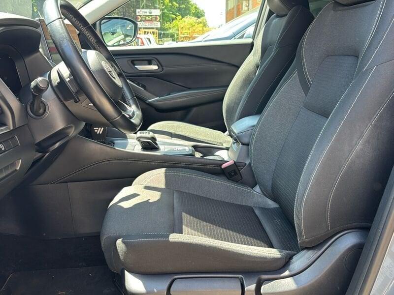 Nissan Qashqai 1.3 MHEV 140 N-Connecta AUTOCARRO N1
