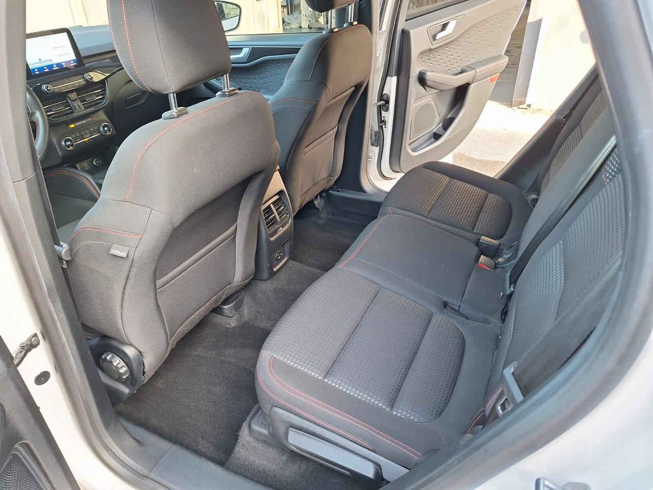 Ford Kuga 1.5 EcoBlue 120 CV aut. 2WD ST-Line X