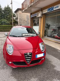 ALFA ROMEO MiTo 1.4 78 CV 8V S&S Super
