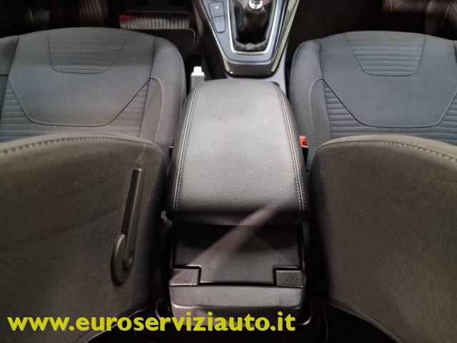 FORD Focus 1.5 TDCi 120 CV Start&Stop SW Titanium