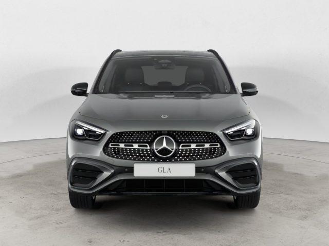 MERCEDES-BENZ GLA 200 GLA 200 d Automatic AMG Line Advanced Plus