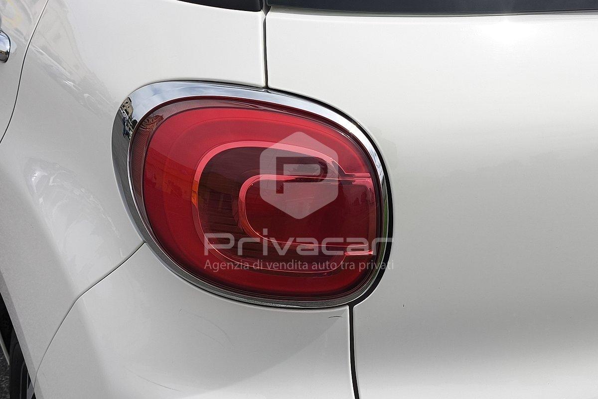 FIAT 500L 1.3 Multijet 95 CV Pop Star