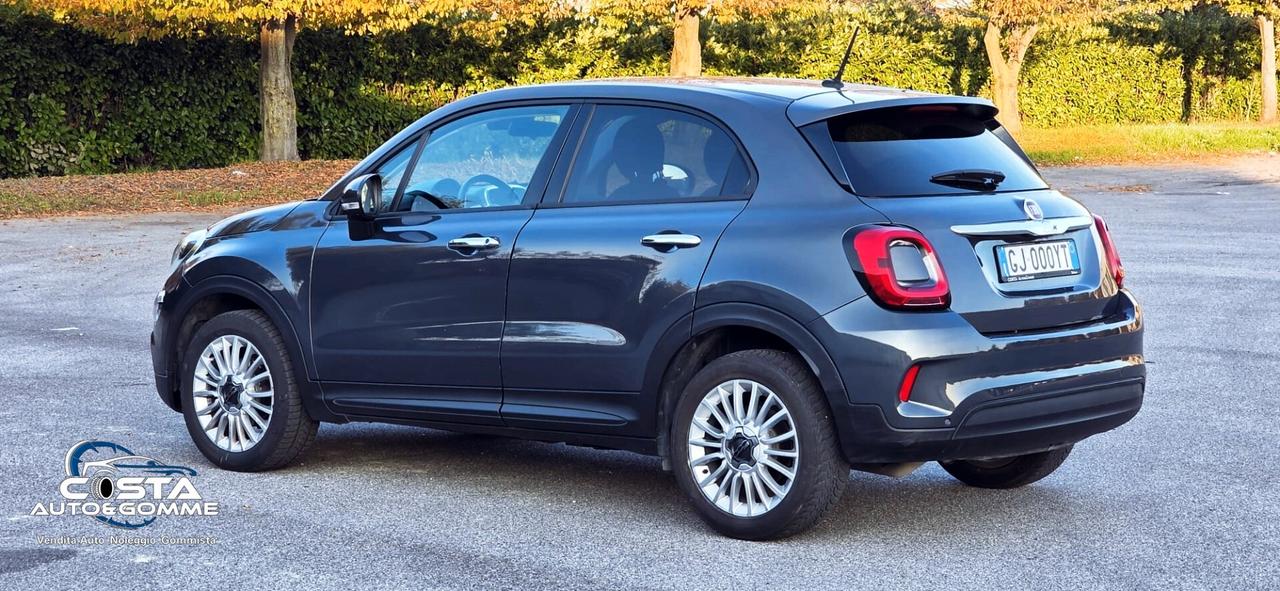 Fiat 500X 2022 1.3 MultiJet 95 CV Finanziabile