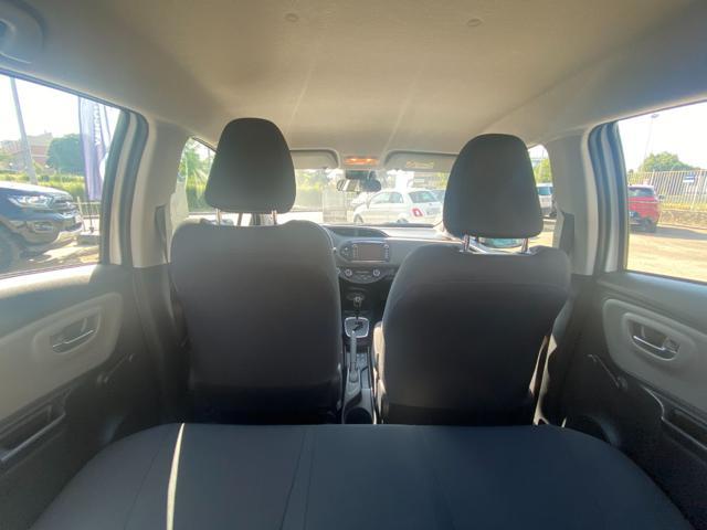 TOYOTA Yaris *PROMO* 1.5 Hybrid 5 porte Business