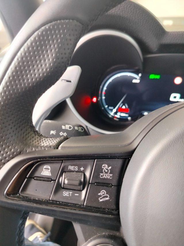 ALFA ROMEO Stelvio 2.2 Turbodiesel 210 CV Q4 Veloce PROMO
