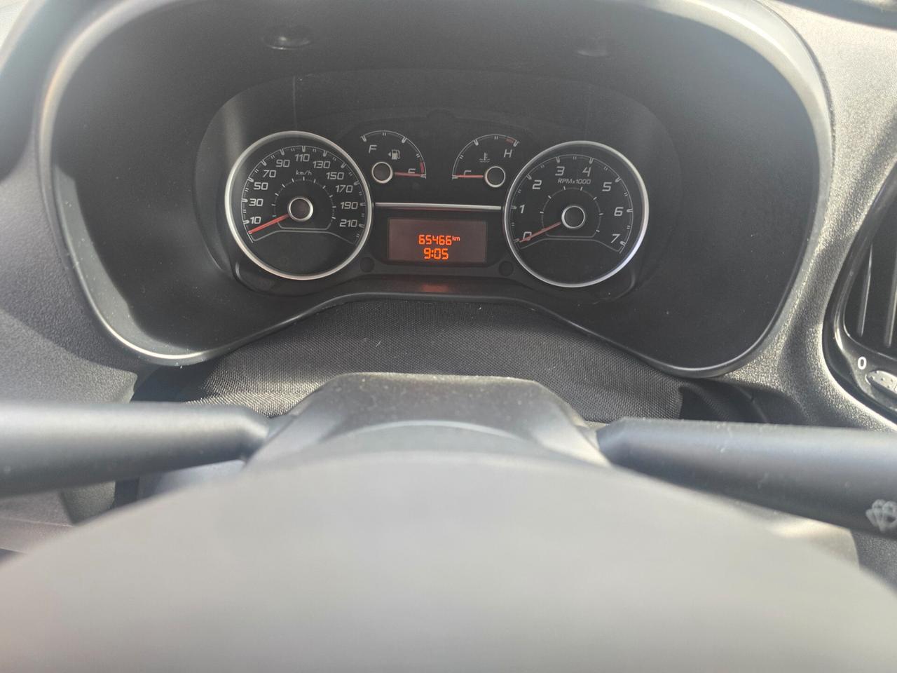 Fiat Doblo Doblò 1.4 3 POSTI 65.000KM