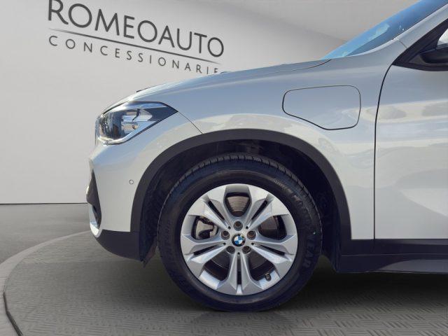BMW X1 xDrive25e Advantage Auto