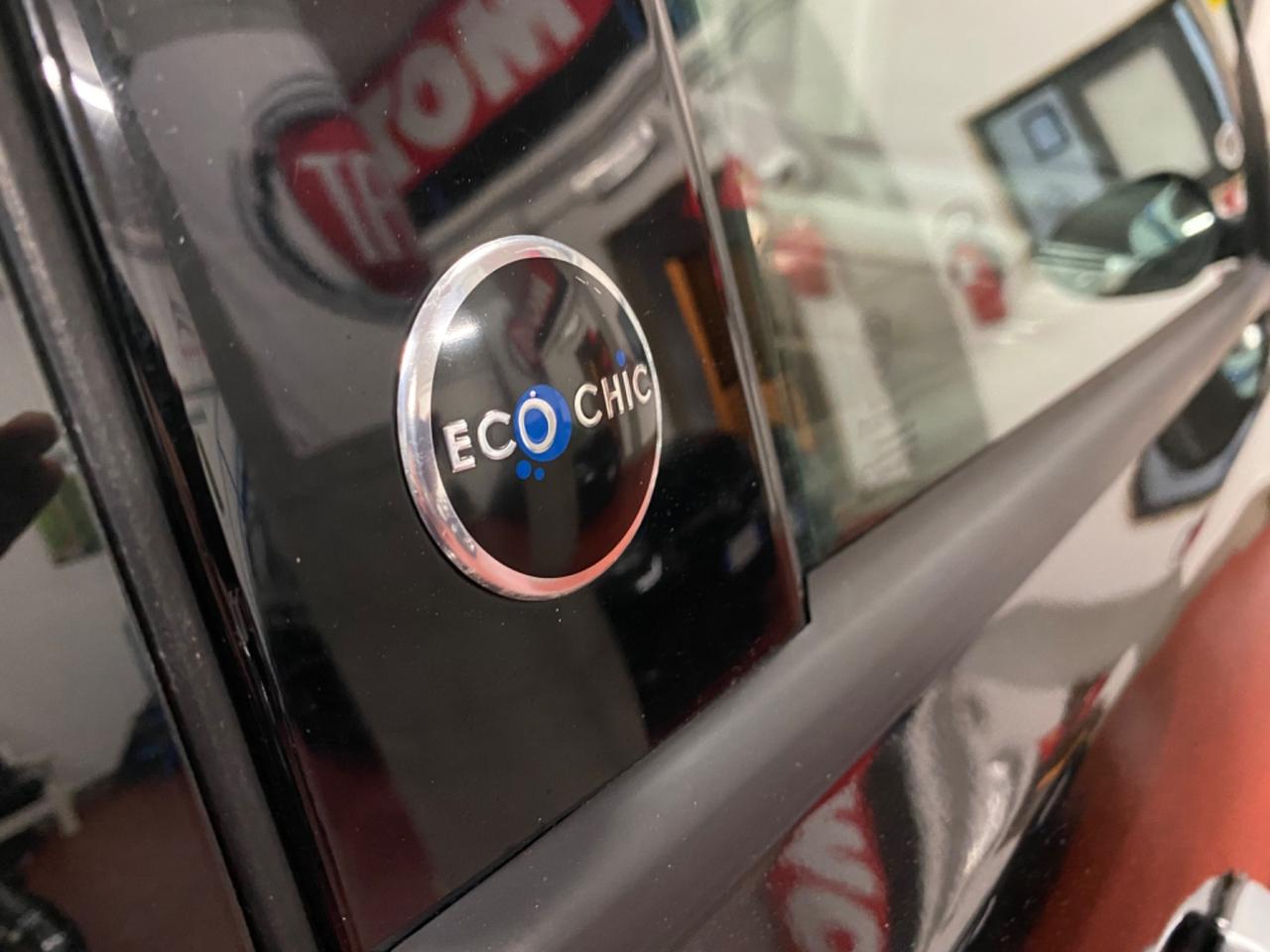 Lancia Ypsilon 1.4 Oro Ecochic GPL