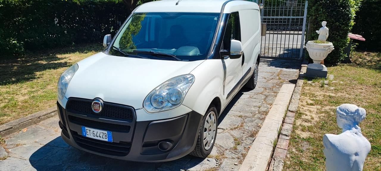 Fiat Doblo Doblò 1.4 T-Jet 16V Natural Power Active