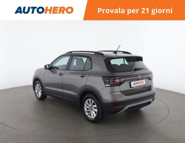 VOLKSWAGEN T-Cross 1.0 TSI Style BMT
