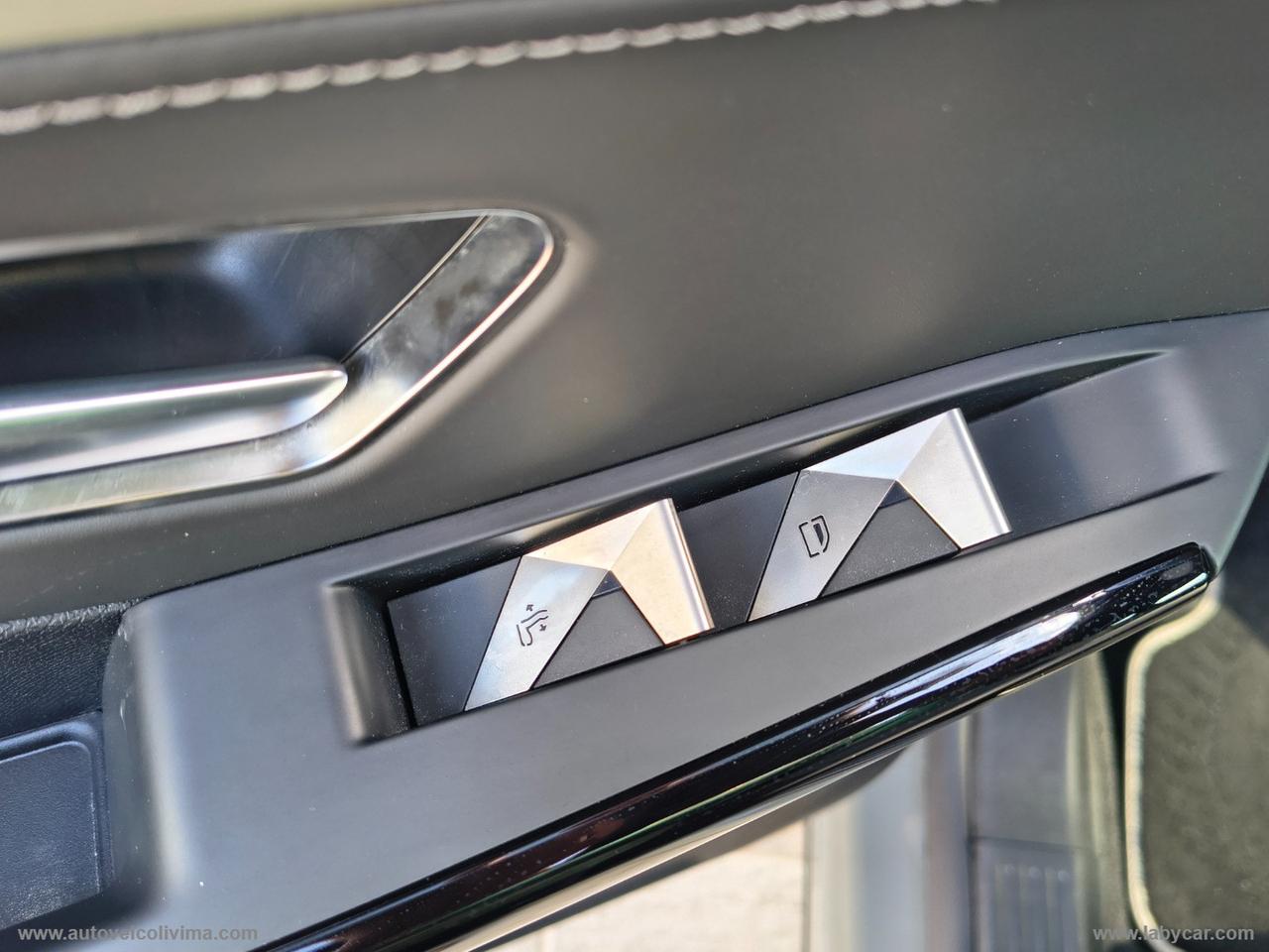 DS AUTOMOBILES DS 7 BlueHDi 130 aut. Esprit de Voyage